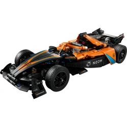 Klocki LEGO 42169 NEOM McLaren Formula Extreme E TECHNIC